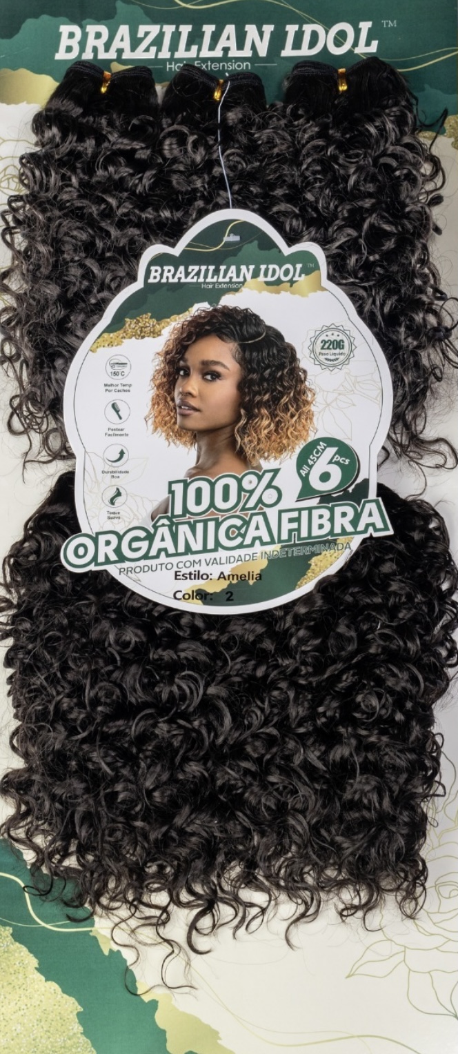 Bio Fibras